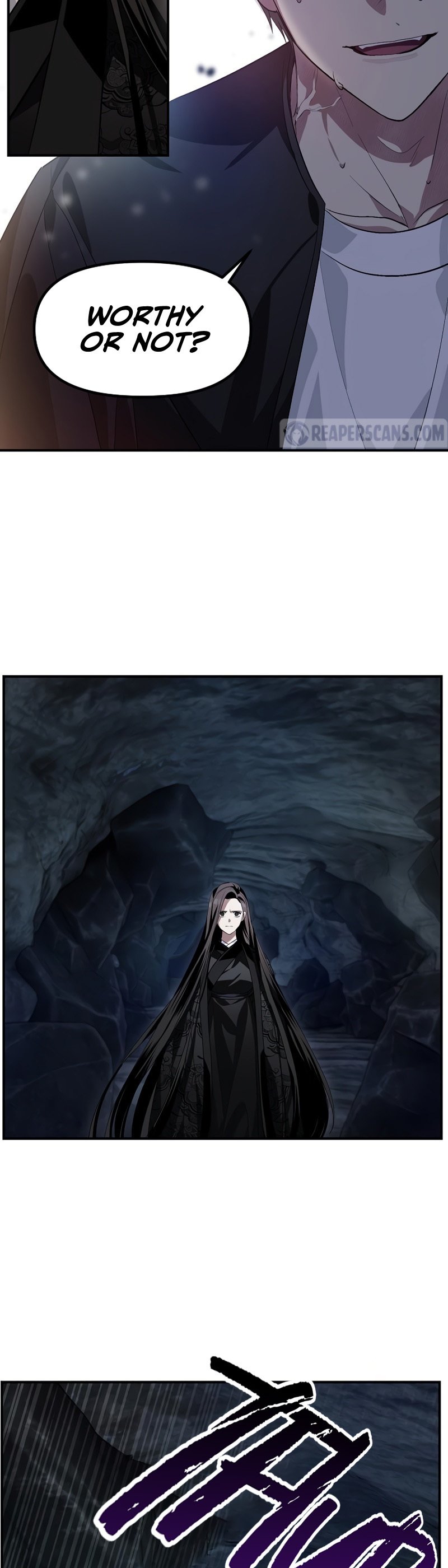 SSS-Class Suicide Hunter, Chapter 62 image 35